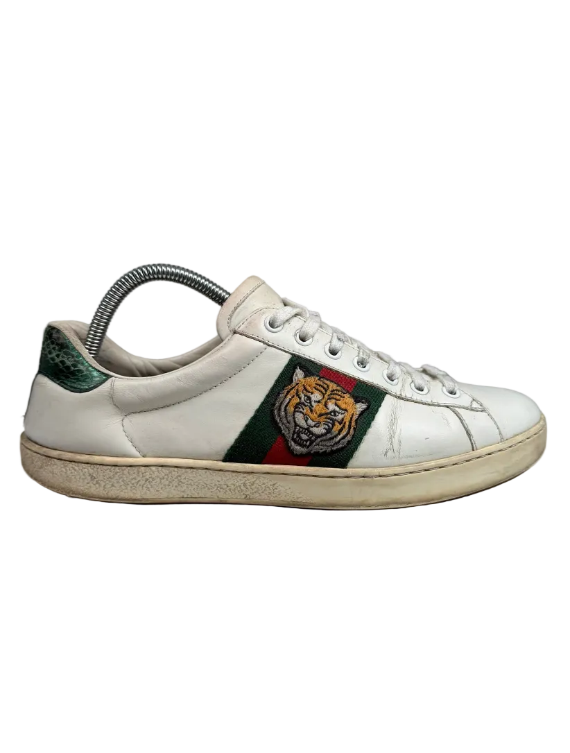 Gucci Ace Tiger