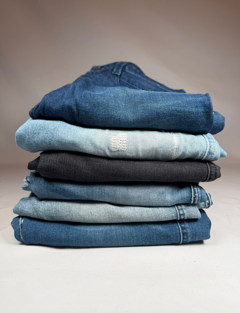 Replay Jeans Bulk x6