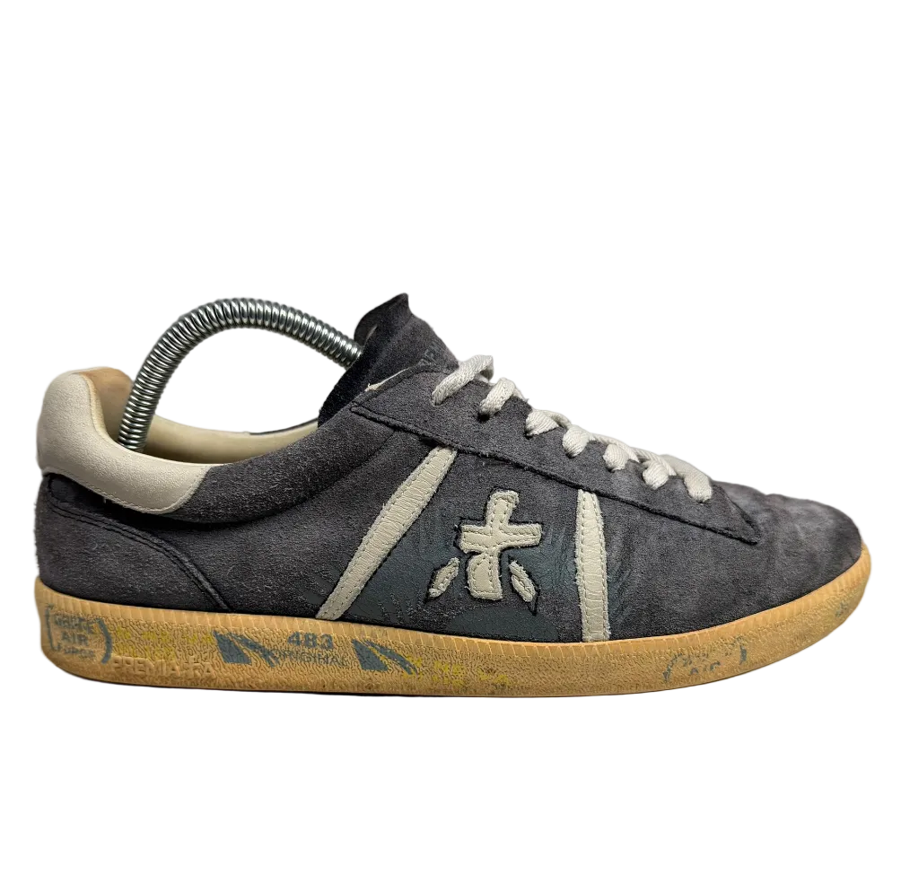 Premiata