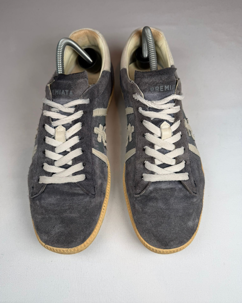 Premiata