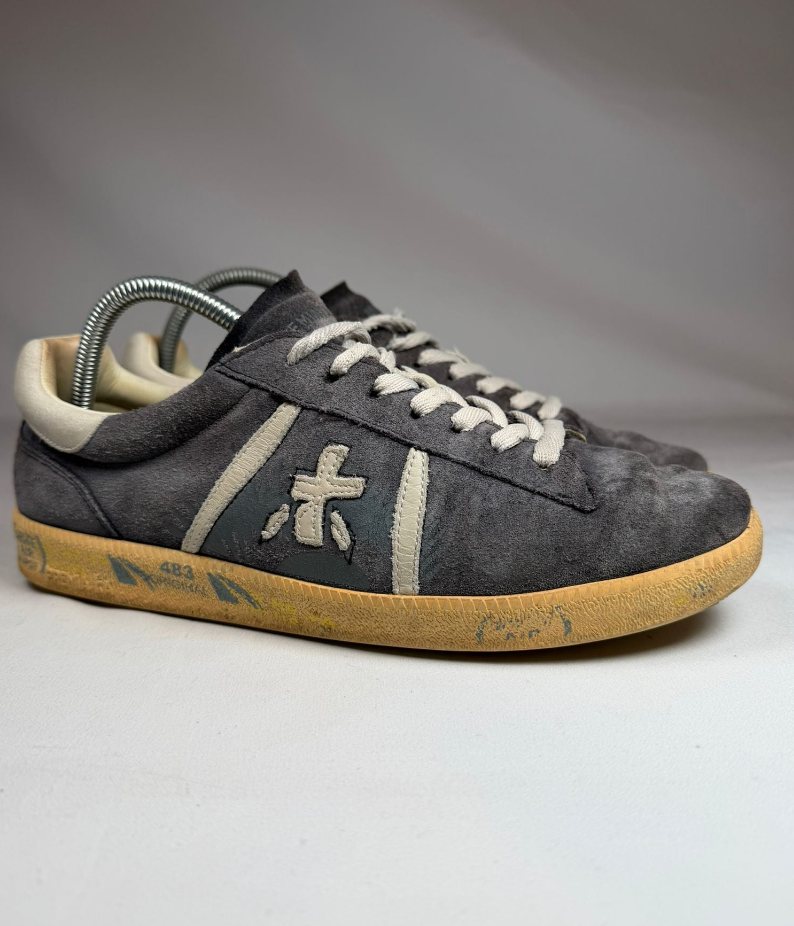 Premiata