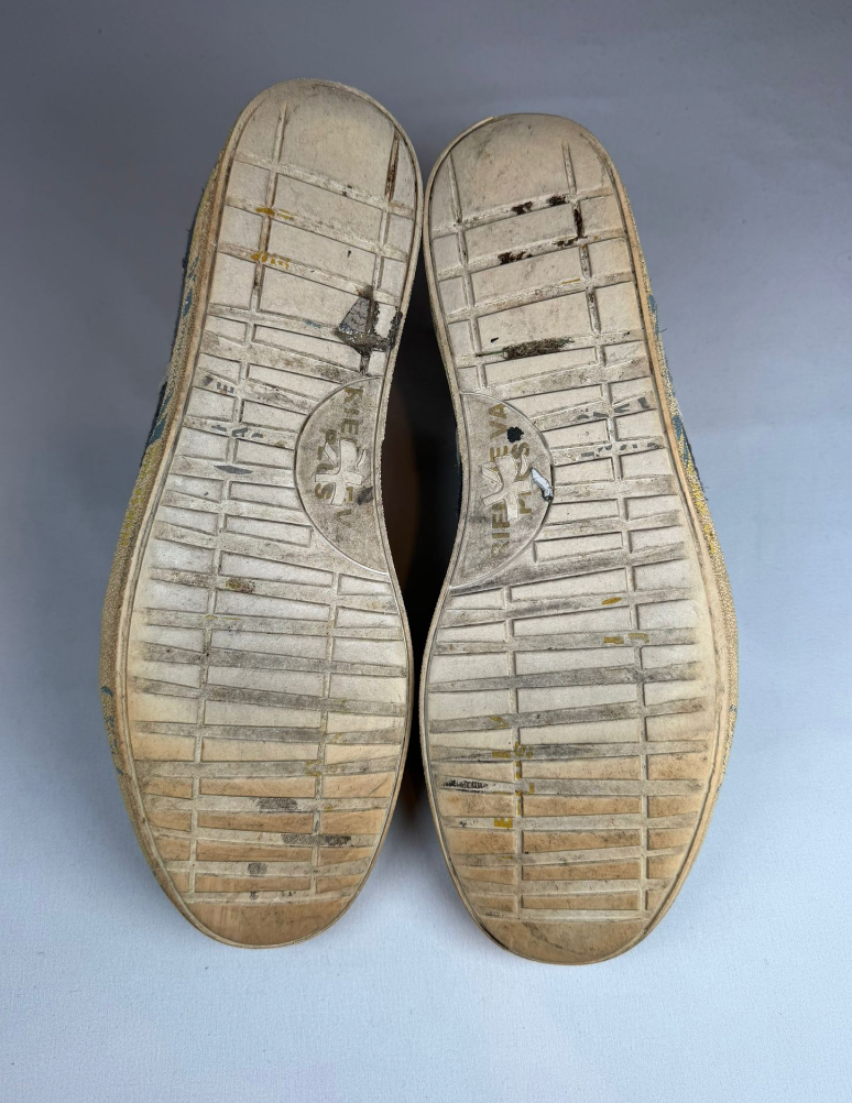 Premiata
