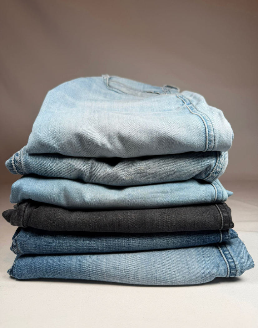 Replay Jeans Bulk x6