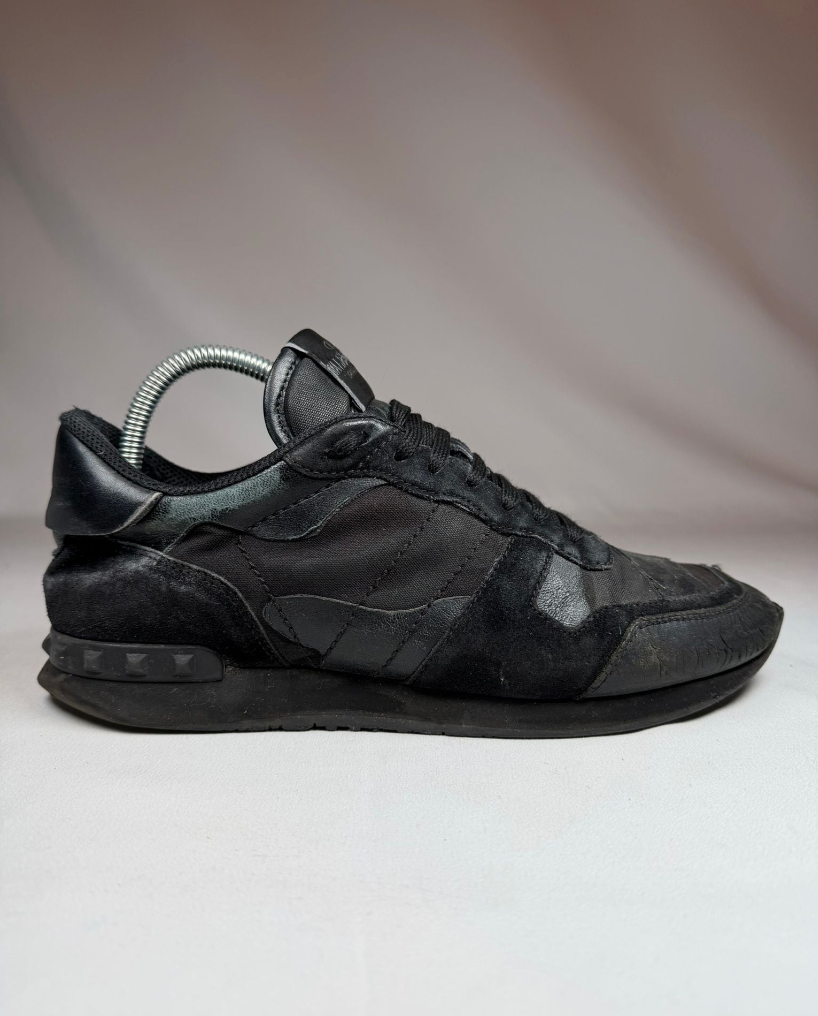 Valentino Rockrunner