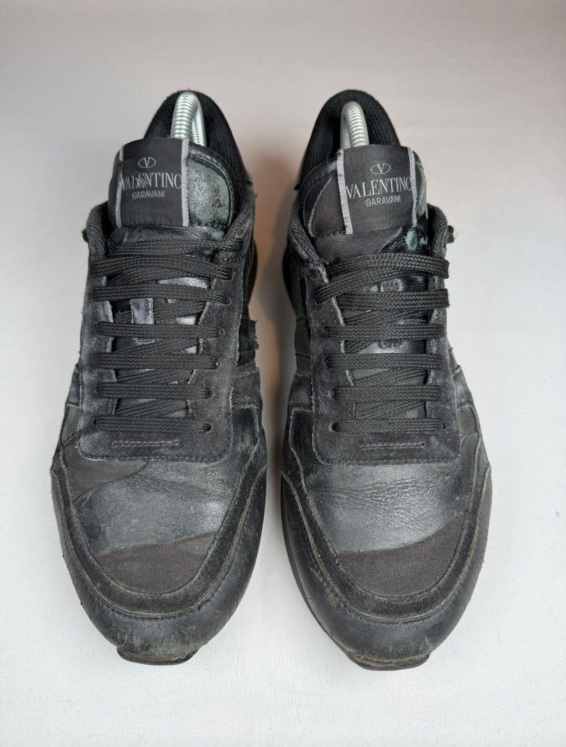 Valentino Rockrunner