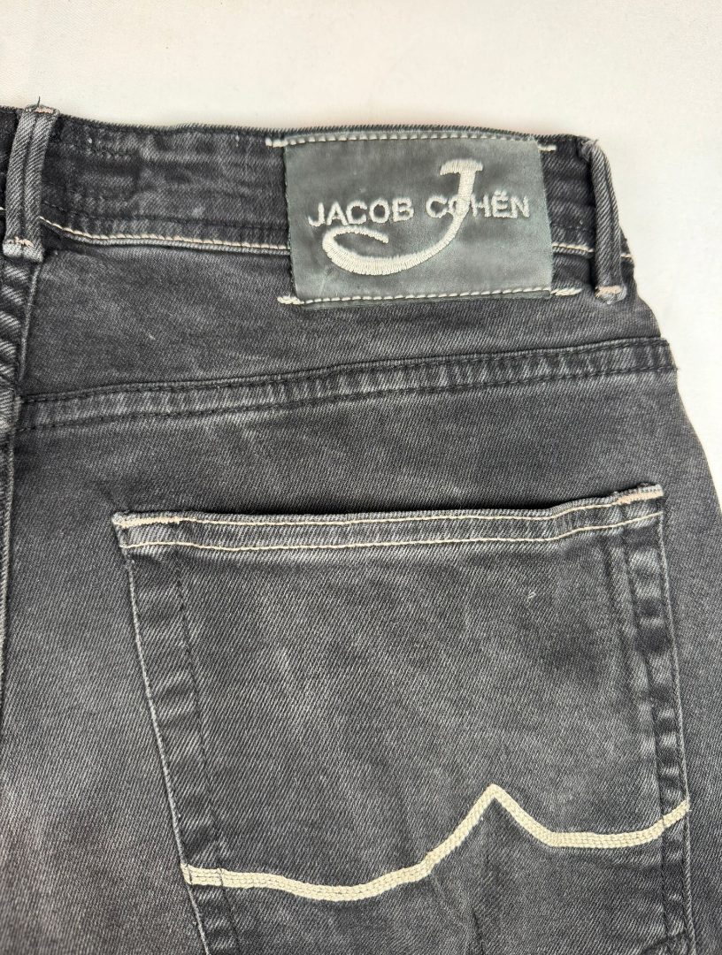 Jacob Cohen