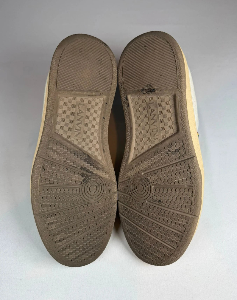 LANVIN CURB LITE