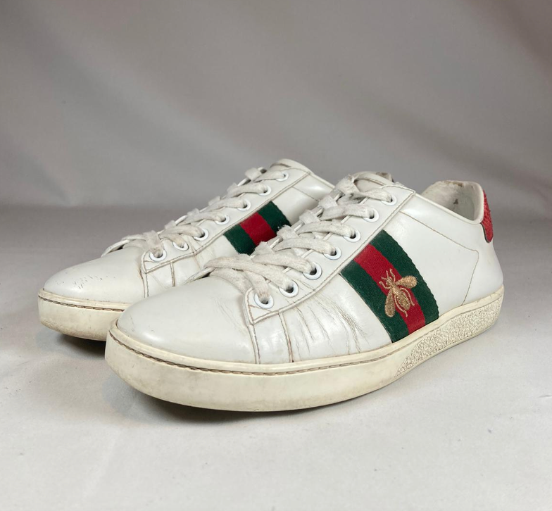 Gucci Ace Bee
