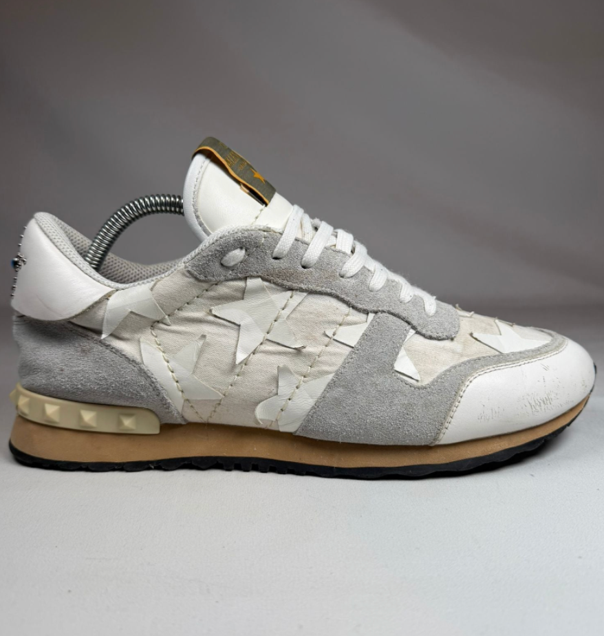 Valentino Rockrunner