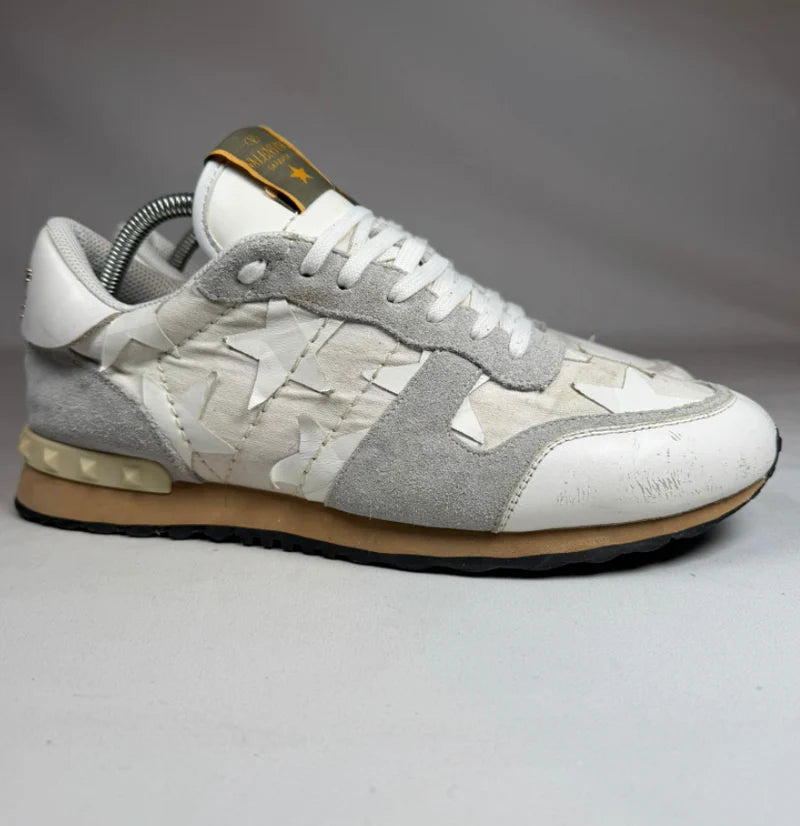 Valentino Rockrunner