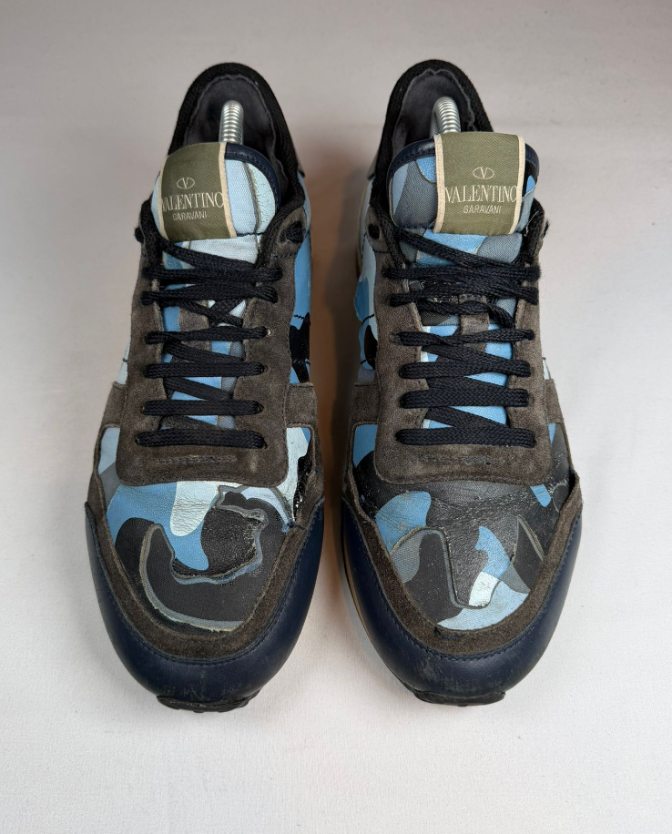 Valentino Rockrunner