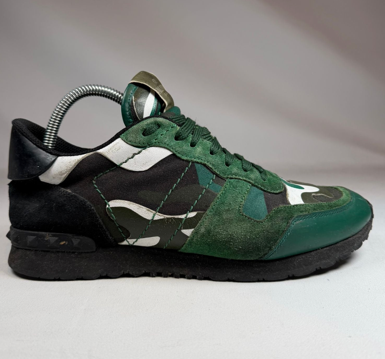 Valentino Rockrunner