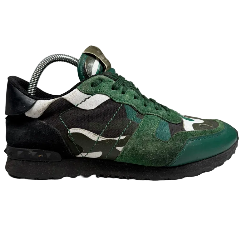Valentino Rockrunner