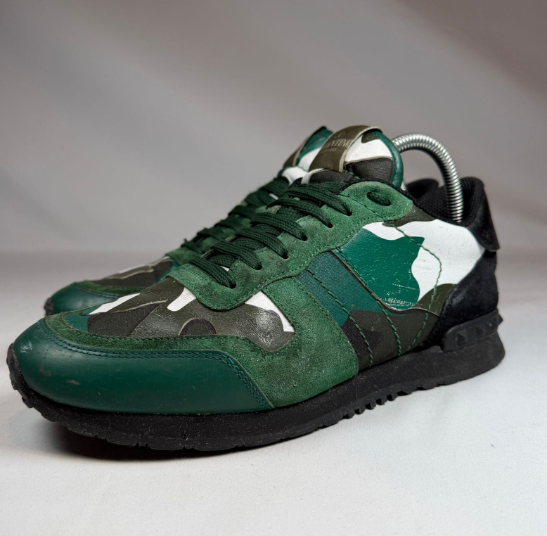 Valentino Rockrunner