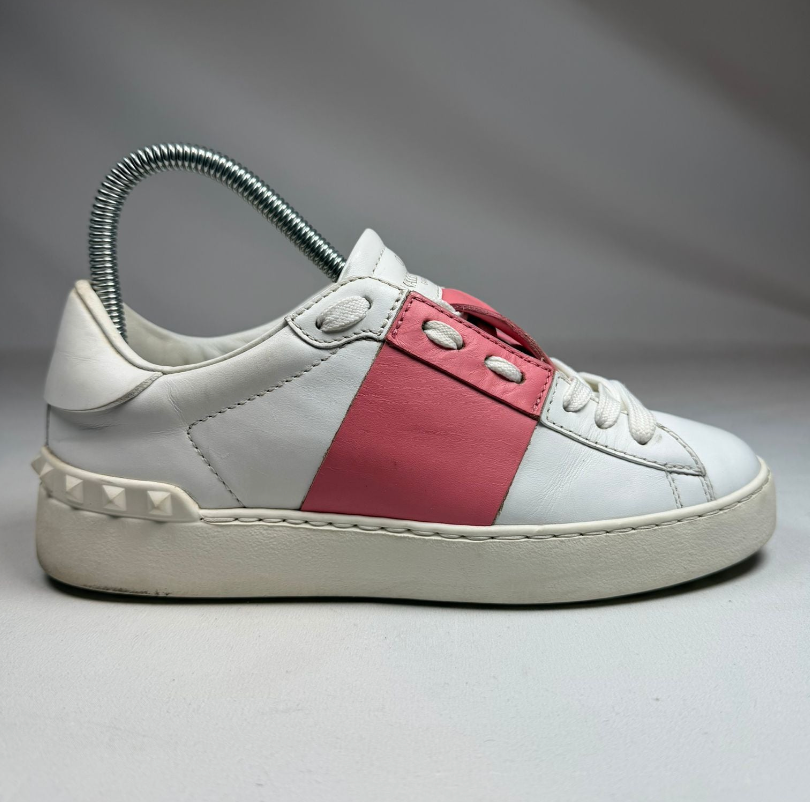 Valentino Open