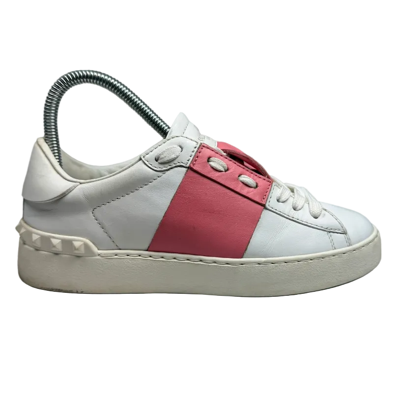 Valentino Open
