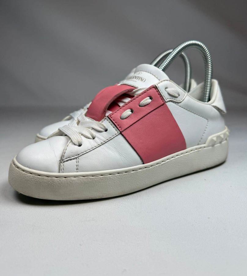 Valentino Open