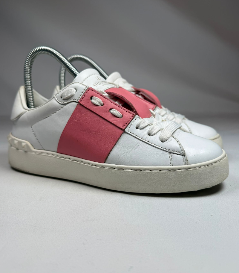 Valentino Open