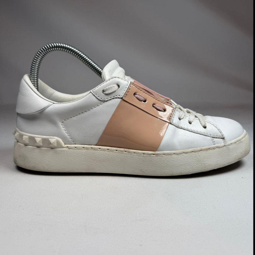 Valentino Open