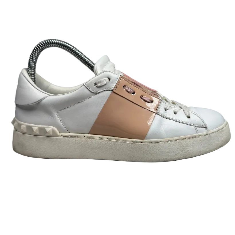 Valentino Open