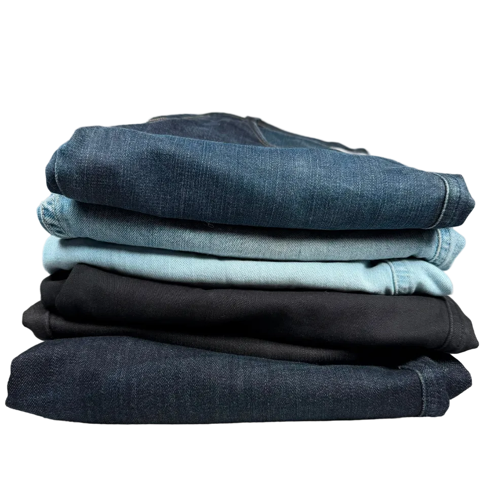 Replay Anbass Jeans Bulk x6