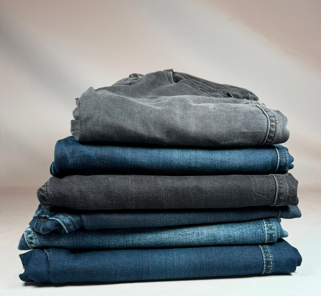Replay Anbass Jeans Bulk x6