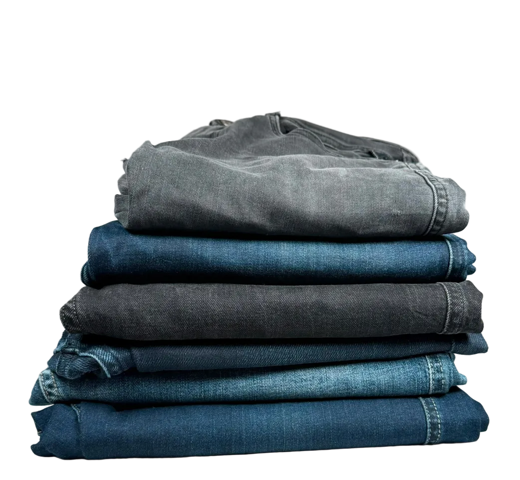 Replay Anbass Jeans Bulk x6