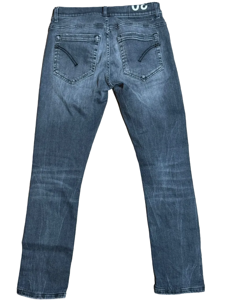 Dondup George