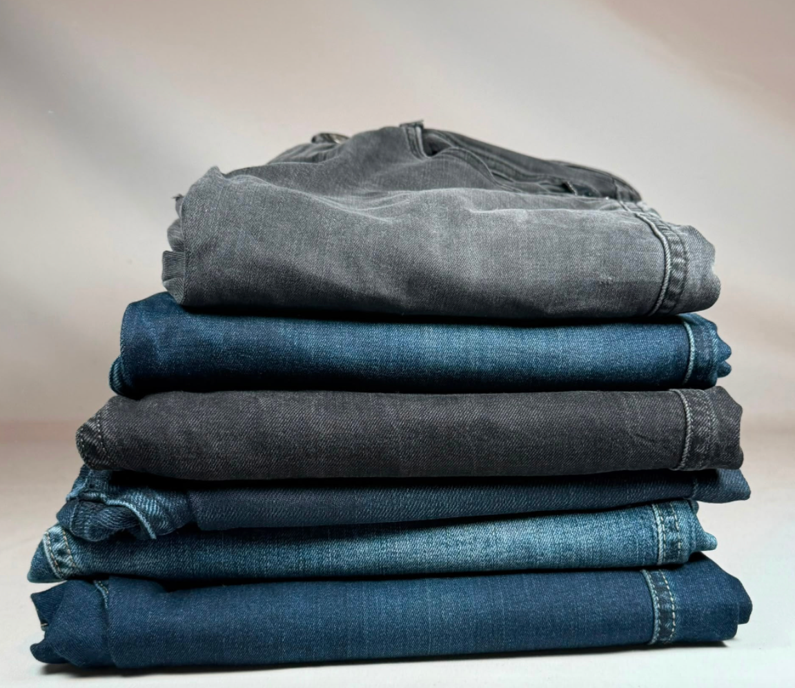 Replay Anbass Jeans Bulk x6