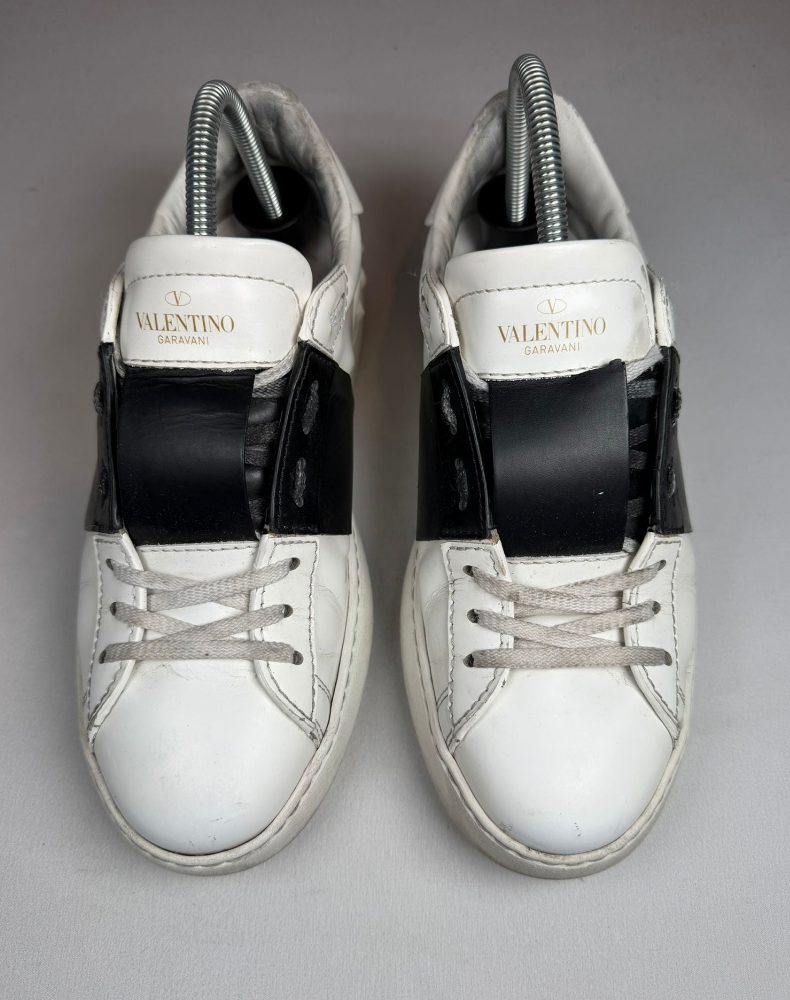 Valentino Open