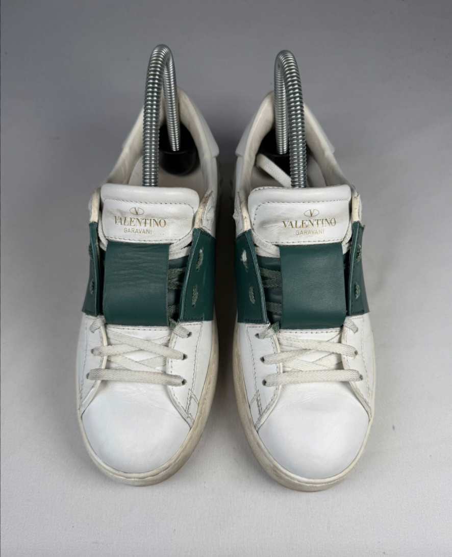Valentino Open