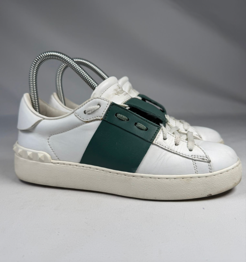 Valentino Open