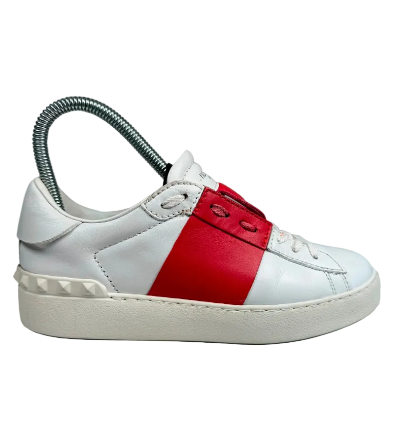 Valentino Open