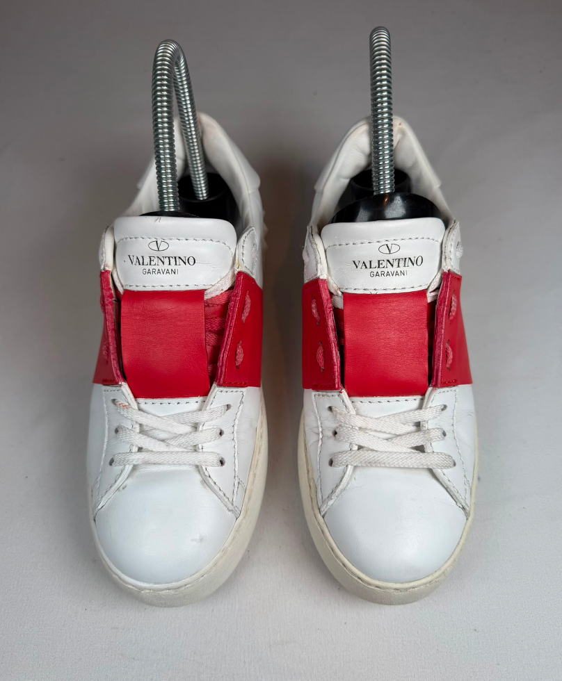 Valentino Open