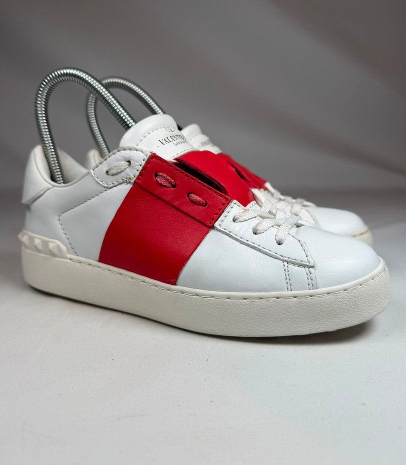 Valentino Open