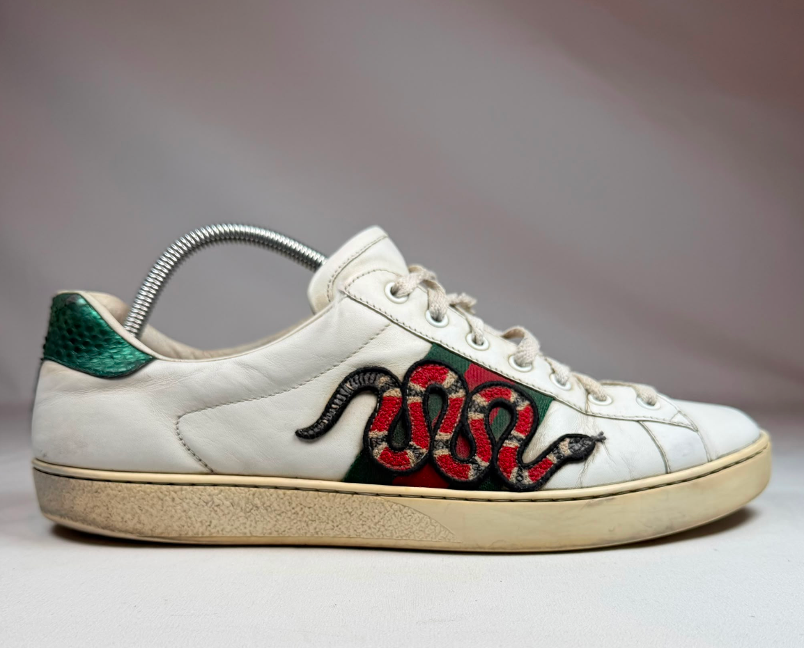 Gucci Ace