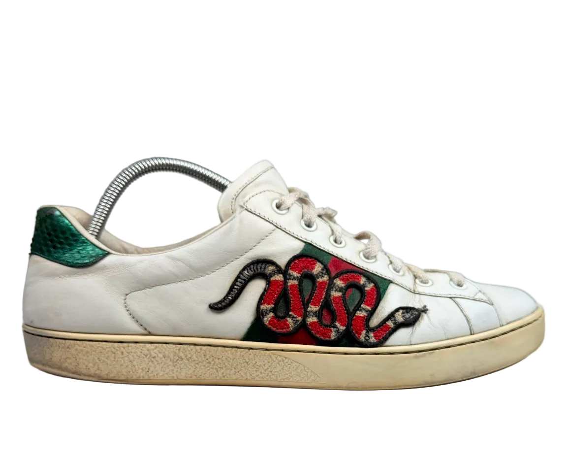 Gucci Ace