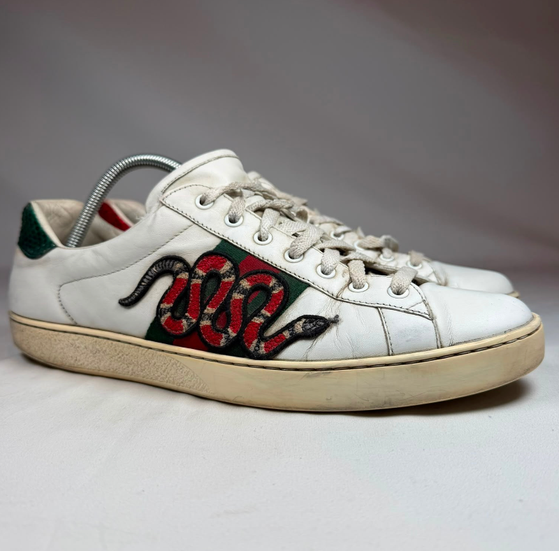 Gucci Ace