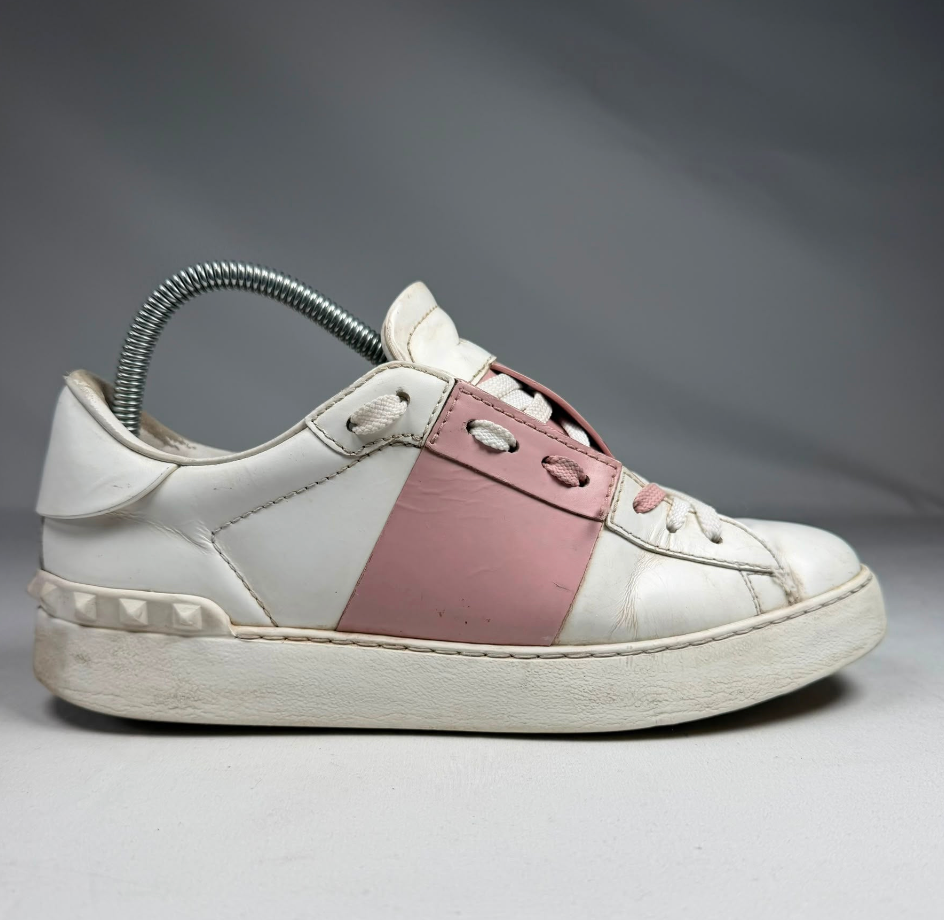 Valentino Open
