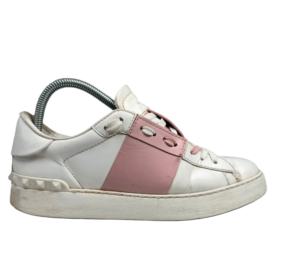 Valentino Open