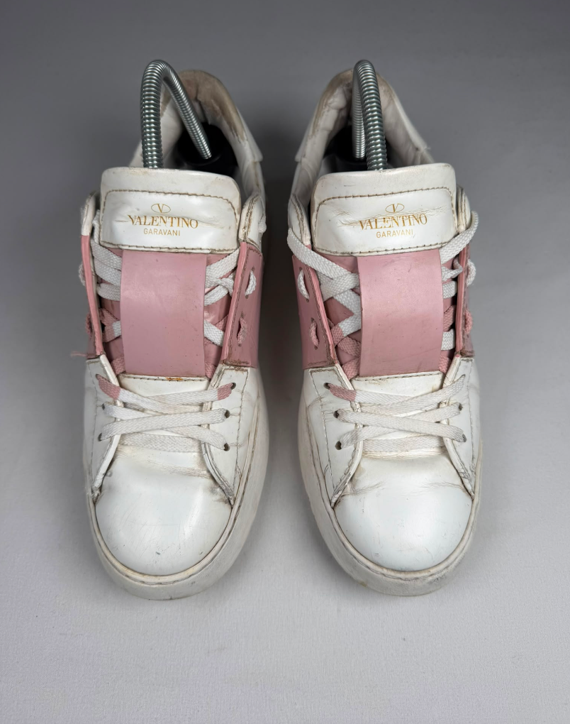 Valentino Open