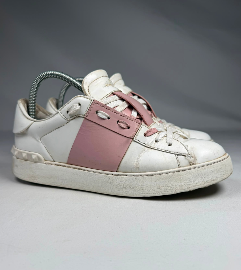 Valentino Open