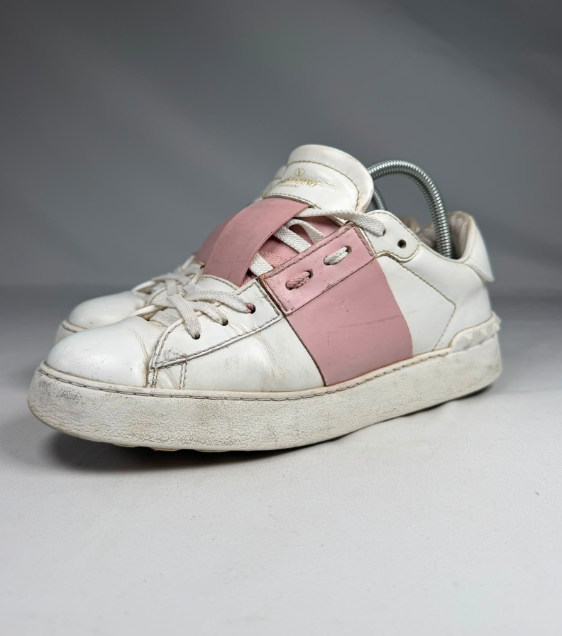 Valentino Open