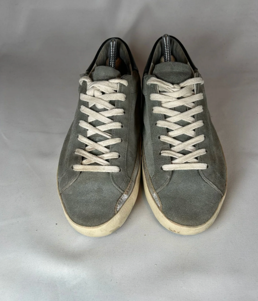 Golden Goose Superstar