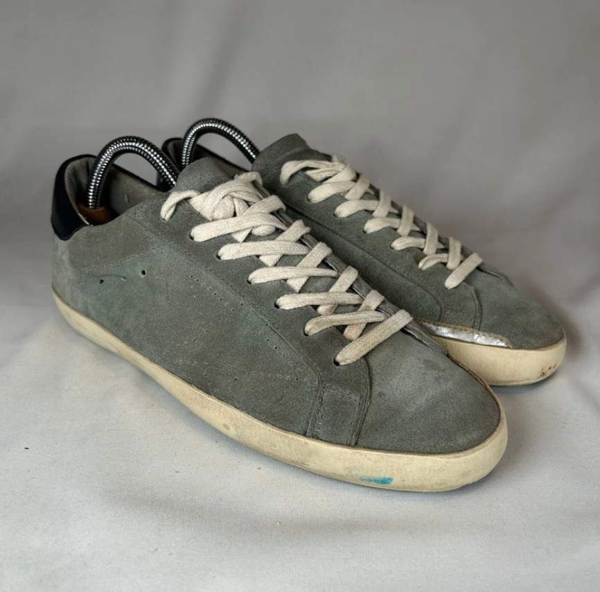 Golden Goose Superstar