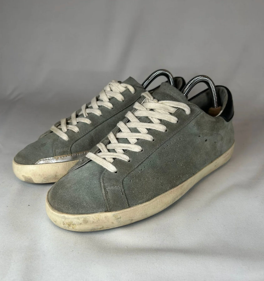 Golden Goose Superstar