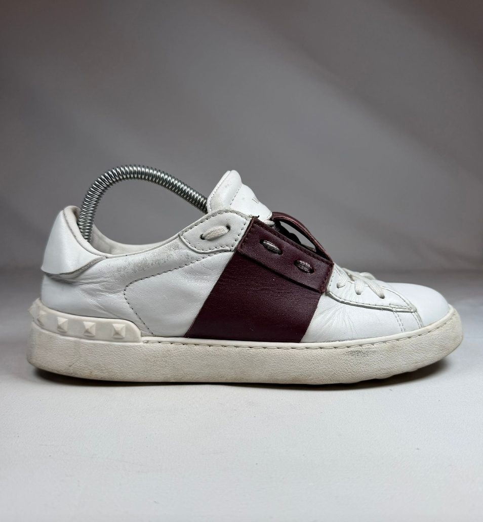 Valentino Open