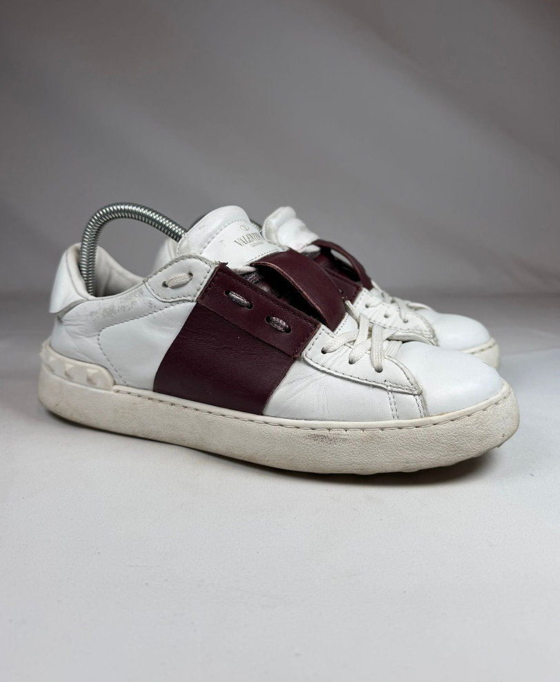 Valentino Open