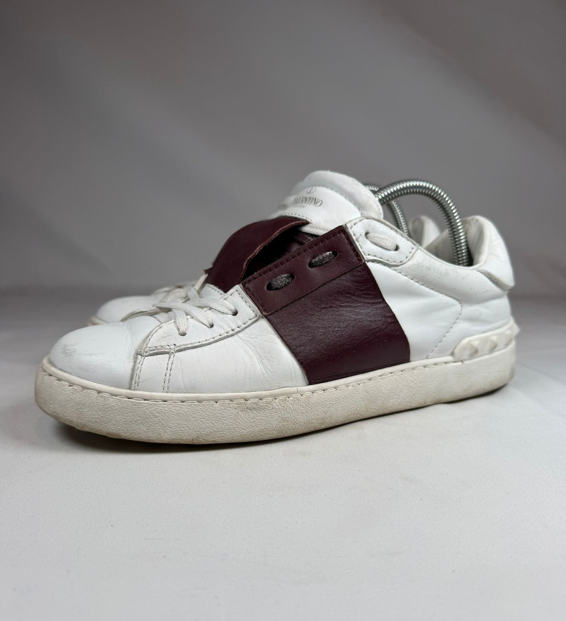 Valentino Open