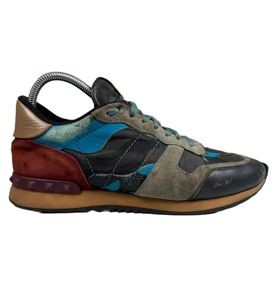 Valentino Rockrunner